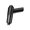 Black, variant on ESULOMP Household Car Mounted Wireless Vacuum Cleaner,High-power Portable Handheld Vacuum Cleaner,Multifunctional Dust Removal