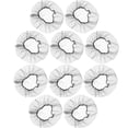 thumbnail image 1 of Miangastore Bonnets de Traitement pour Cheveux Design Simple 100 Pcs 24 Pouces, 1 of 8