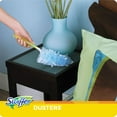 thumbnail image 3 of Tide 99036BX Fiber Bristle Dusters Refill, Light Blue - 18 Count, 3 of 6