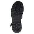 thumbnail image 5 of Weekend Academy Girls Lug Sole Fisherman Sandals, 5 of 6