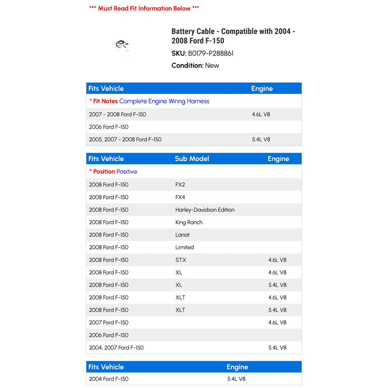 2005 ford f150 battery walmart deals