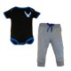 thumbnail image 1 of Set de ropa Trooper Air Force Jogger de 2 piezas para bebés, 1 of 1