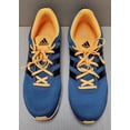 thumbnail image 2 of Adi - das MENS Gray-Blk RunSmart AdiPrene AdiWear C75602 Running Shoes 13 Indonesia, 2 of 6