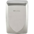 thumbnail image 4 of Global Industrial High Velocity Automatic Hand Dryer ADA Compliant Brushed Stain, 4 of 6