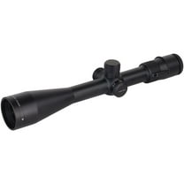 Vortex Optics Viper Rifle Scope 6.5-20x 50mm Dead-Hold BDC Reticle Matte Black