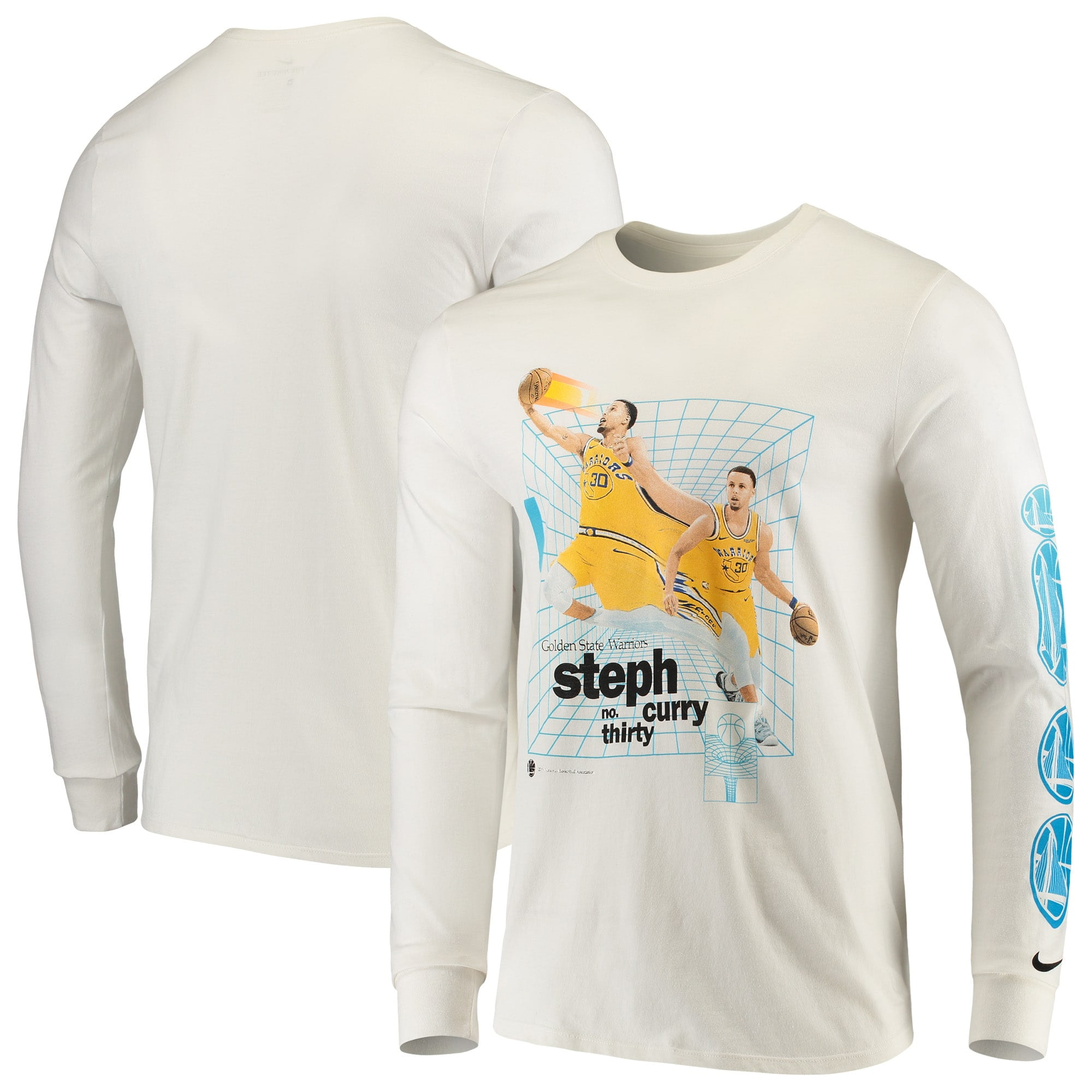 stephen curry nike t shirt