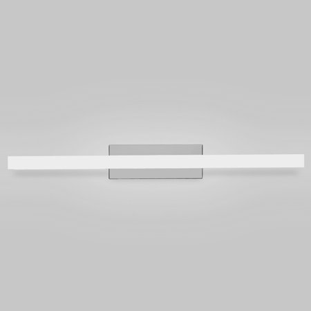 Led Mirror Light Portable Vanity Lights Makeup Light Modern Bathroom Wall Light Mirror Front Led Night Lighting Waterproof Anti Fogging Walmart Canada