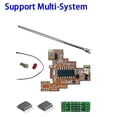 thumbnail image 5 of SI4732 V5.0 FPC Module+2x2M Chip Multi System for UVK5 K6 HF Shortwave Full Band/Single Sideband Reception, 5 of 5