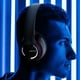 thumbnail image 4 of L500 Auriculares inalámbricos BT 5.0 Auriculares plegables sobre la oreja Deportes, 4 of 8