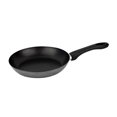 thumbnail image 1 of Fagor Indutherm Frypan - Black Metallic 24CM, 1 of 3