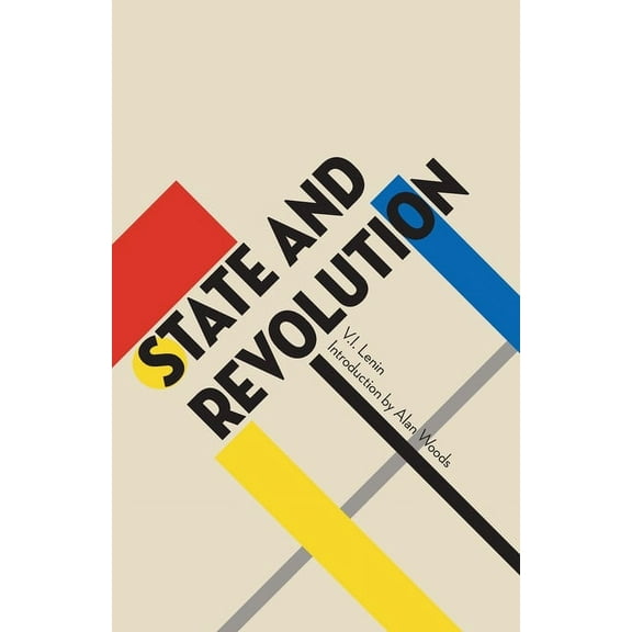 State and Revolution, (Paperback)