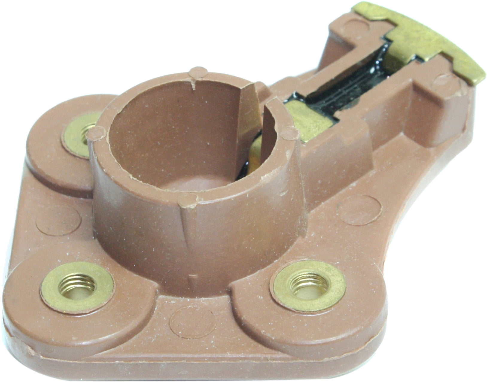 Distributor Rotor Compatible For 1990-1992 Mercedes Benz 300E 1990-1993 Mercedes Benz 300E 1986-1992 Mercedes Benz 300E 1987-1993 Mercedes Benz 190E 1988-1991 Mercedes Benz 300SE 1987-1989 Merce