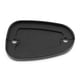thumbnail image 3 of Copa de Aceite de Motocicleta de Aluminio para Tapas de Bobber Black T120, 3 of 9
