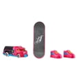 thumbnail image 3 of Vehículo de juguete Hot Wheels Patineta + Diecast de Colección Varios Modelos 1 pza, 3 of 4