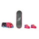 thumbnail image 3 of Vehículo de juguete Hot Wheels Patineta + Diecast de Colección Varios Modelos 1 pza, 3 of 4