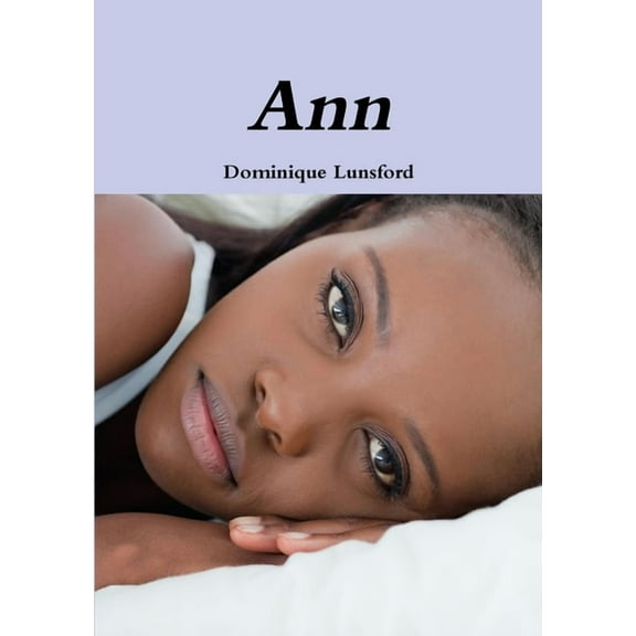 Ann, (Paperback)