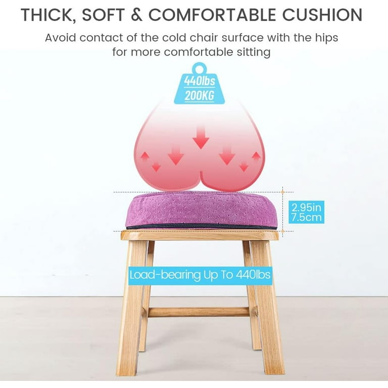 V Steam Cushions/yoni Steam//yoni Pad/ Yoni Steaming/prostate Pad/pregnancy  Pad/steam Cushions/toilet Seat Cushion/hemorrhoid Cushion/custom 