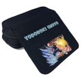thumbnail image 4 of Veeki Estuche de lápices de Anime Bolsa de lápices de Dibujos Animados Bolsa de cosméticos Linda Bolsa de Almacenamiento portátil de Gran Capacidad de Dibujos Animados Suministros Escolares para, 4 of 4