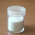 thumbnail image 2 of WRITWAA 30Pcs Beads Storage Containers Box for Crafts and Diy Projects Transparent Round Jars, 2 of 8