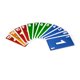 thumbnail image 4 of Juego de cartas Mattel Games Skip-Bo Express para niños y adultos y familia, 4 of 5