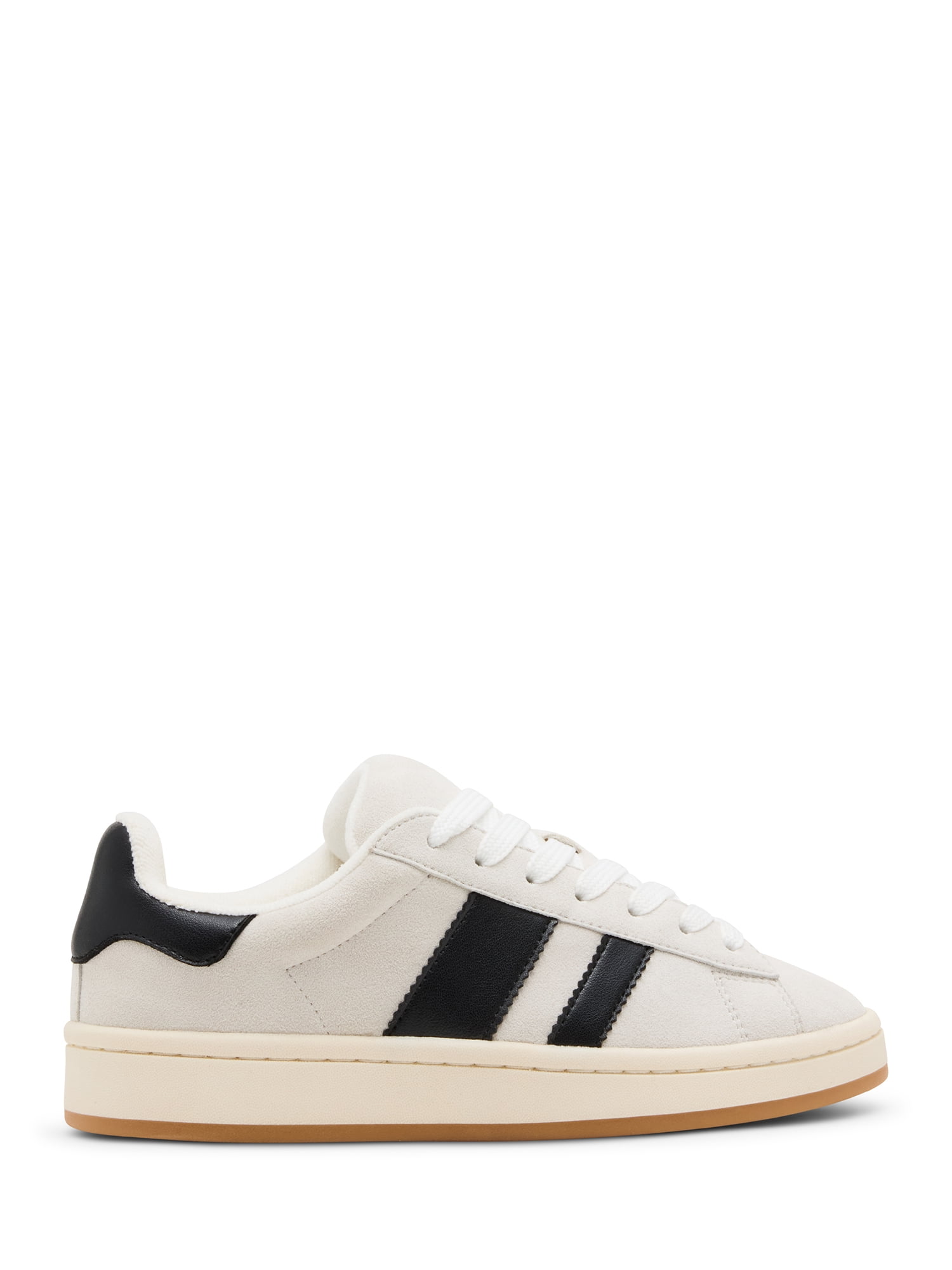 Madden Girl Women's Nollie Lace-up Sneaker