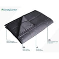 thumbnail image 5 of Weighted Blanket for Adults 20 lbs 48x72" Full Size by DensityComfort | Helps With Anxiety, Stress, ADHD, Insomnia, Autism, 5 of 7