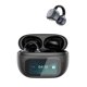thumbnail image 4 of Auriculares ultra abiertos con función de traducción y clip Bluetooth 5.4 O8U3 E7 H2D0, 4 of 7
