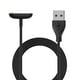 thumbnail image 3 of Accesorios de cable de carga USB, cable de carga compatible con cable de carga, cable de carga para Fitbit Charge, diseño fácil de usar, 3 of 8