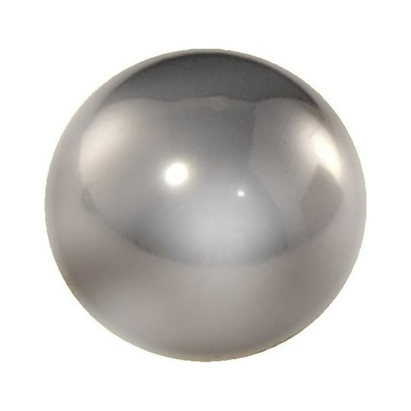3/4" (0.750) inch Precision 304 Stainless Steel Bearing Ball, (Will Never Rust)