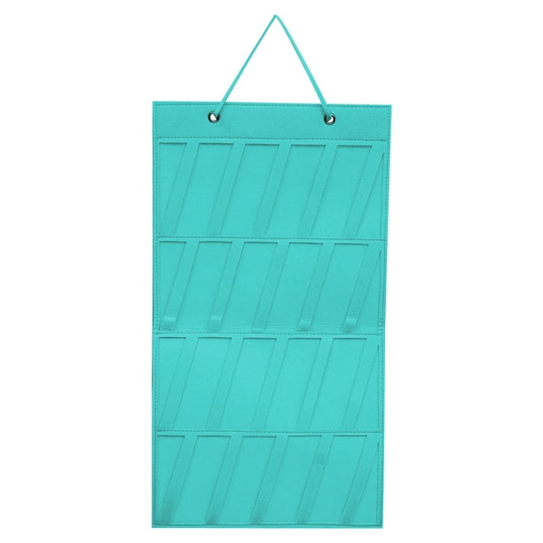 Hanging Jewelry Organizer Necklace Holder Headband Organizer