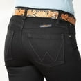 thumbnail image 3 of Wrangler Womens  Women`s Willow Molly Bootcut Jean 30x34 Denim, 3 of 5