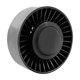 thumbnail image 1 of Polea Banda 335i 2007 A 2010 Bmw L6 3.0L 80.00 Mm Izq KEEP ON GREEN ., 1 of 4