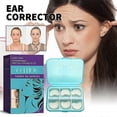 thumbnail image 3 of Ear Correctar Tape Ear Correctar Fixer Cosmetic Ear Stickers Like Elf Ears Stretched Ears Ear Correctar Tool, 3 of 5