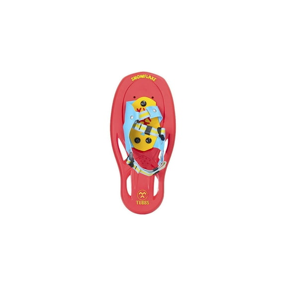 Tubbs Snowflake Snowshoes for Kids