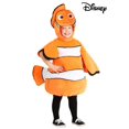 thumbnail image 3 of Toddler Disney and Pixar Nemo Costume, 3 of 6