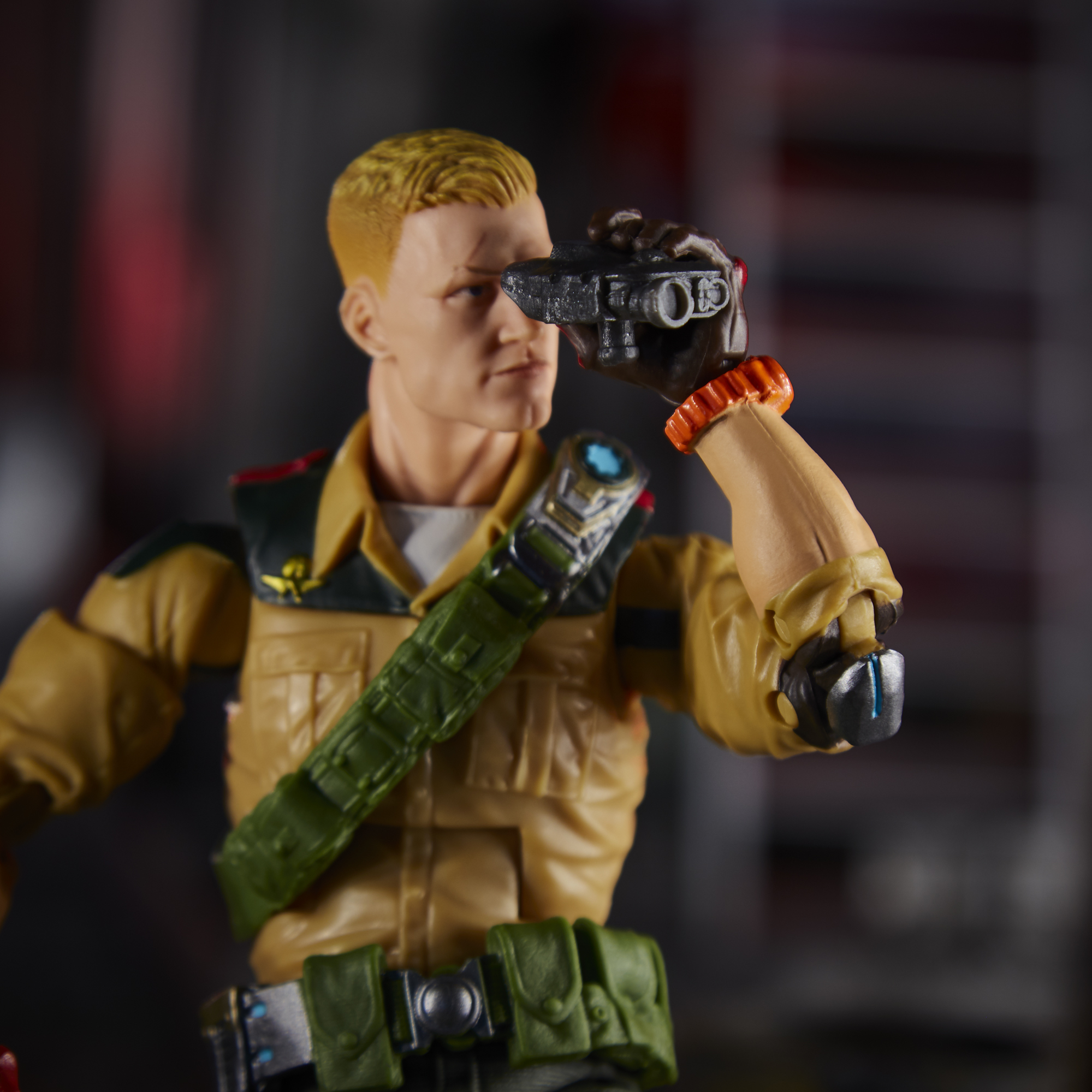 new gi joe figures 2020