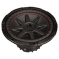 thumbnail image 5 of 43CVR104 KICKER CompVR 10-Inch Black Subwoofer, 4-ohm, Dual Voice Coil, 350W RMS, 5 of 8