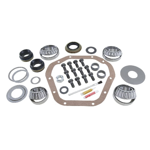 USA Standard Gear Differential Master Overhaul Rebuild Kit for Dana Spicer 'super' 60
