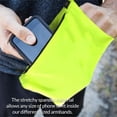 thumbnail image 4 of Mobile Phone Holder, Suitable for Running-mobile Phone Armband with Reflective Logo, Mobile Phone Armband for IPhone and Android-suitable for Running and Walking, 4 of 4