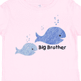 thumbnail image 4 of Inktastic Big Brother with Lil' Brother Boys Toddler T-Shirt, 4 of 5