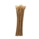 thumbnail image 4 of 10 piezas Extensiones de cabello Twist Braid Suministes Peinado ligero Diy fácil de Marrón, 4 of 8