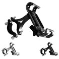 thumbnail image 2 of Bangcool Bike Phone Mount Non-slip Adjustable Bicycle Phone Holder Handlebar Phone Mount, 2 of 7