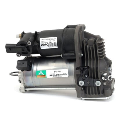 Arnott - AMK Air Suspension Compressor- 07-12 Mercedes GL-CLass (X164), 06-11 ML-Class (W164) (P-3722)
