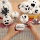 thumbnail image 4 of 7 Uds. De calabaza Artificial, calabaza falsa, decoración de otoño para Acción de Gracias, Halloween y Navidad, 4 of 5