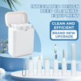 thumbnail image 4 of Bluetooth Earbuds Cleaning Pen Kit Clean Brush Earphones Charge Port O2W8 O, 4 of 8