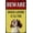 Warning Sign 4, variant on Beware Dogs Loose English Springer 8"x12" Tin Warning Sign, Springer Metal Sign, Bar Cafe Backyard Patio Outdoor Wall Decor, Pet Security Sign