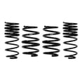 thumbnail image 4 of Eibach Lowering Kit 3895.140 Pro-Kit; 1.2 Inch Front/1.3 Inch Rear Drop; Black; Shocks Not Included; Include 2 Front/2 Rear Lowering Springs, 4 of 5