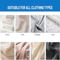 thumbnail image 6 of RAGUPEL Clothing Emulsifier, Non Ionic Clothing Emulsifier Stain Remover, Non-Ionic Laundry Pre-Treatment, Fabric Conditioner Restore Faded Color, Fabric Cleaner for Clothes Care (1Pcs), 6 of 7