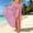 Multicolor2, variant on Women Sarong High Slit One Size Swimsuit Coverups Summer Floral Print Chiffon Wraps Beach Bikini Bathing Suit Swimwear Wrap Cover Up