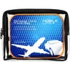 Modella: Clear Travel Bag Personal Care,